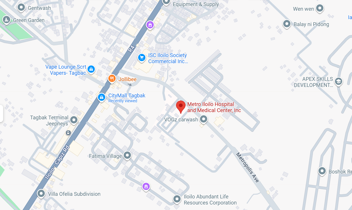 Metro Iloilo Hospital and Medical Center, Inc. Image 2